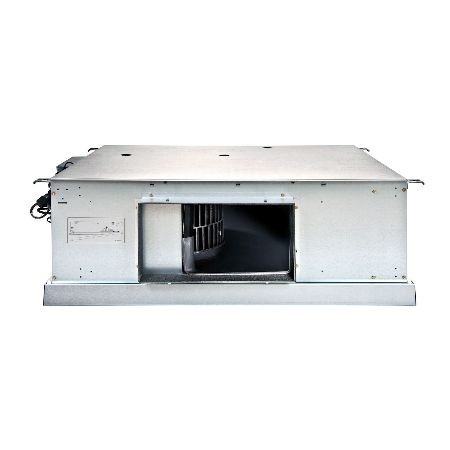 Jamaica inverter 38T