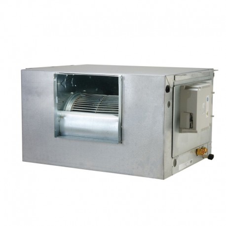 EMD inverter 38T