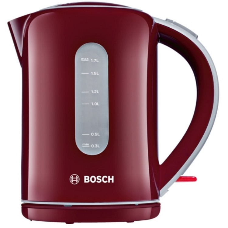 קומקום חשמלי Bosch TWK7604 1.7 ליטר בוש