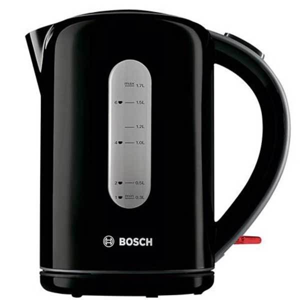 קומקום חשמלי Bosch TWK7603 1.7 ליטר בוש