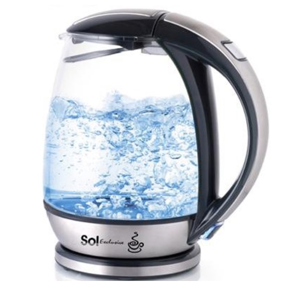 קומקום SOL LK1590 1.8 ליטר