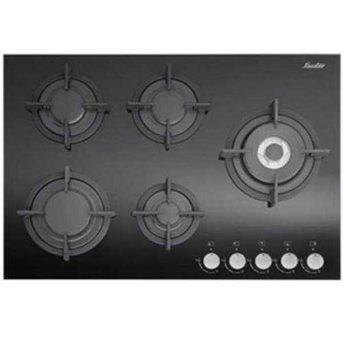 כיריים גז Sauter SHG7520B סאוטר