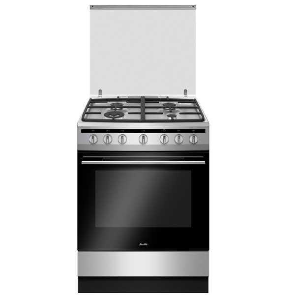 תנור משולב הלכתי Sauter ELEGANT 4760IX נירוסטה סאוטר