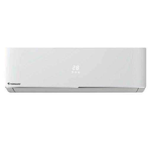 מזגן עילי Tornado MASTER 22 X PLUS 19,790BTU טורנדו