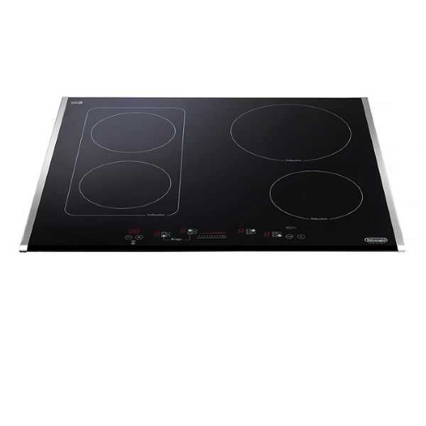 כיריים אינדוקציה Delonghi NDI484 דלונגי