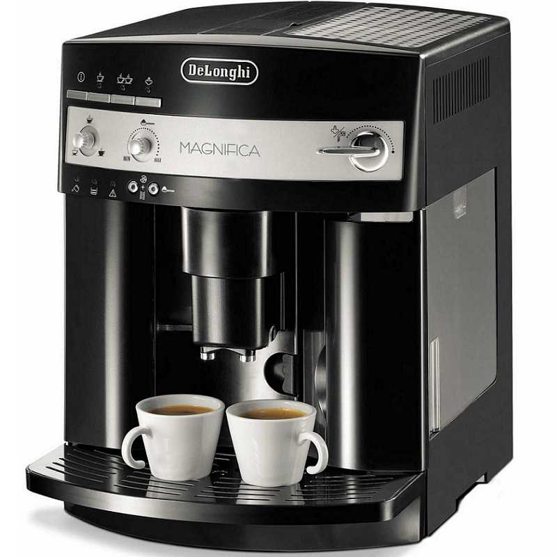 מכונת אספרסו Delonghi ESAM3000 דה לונגי