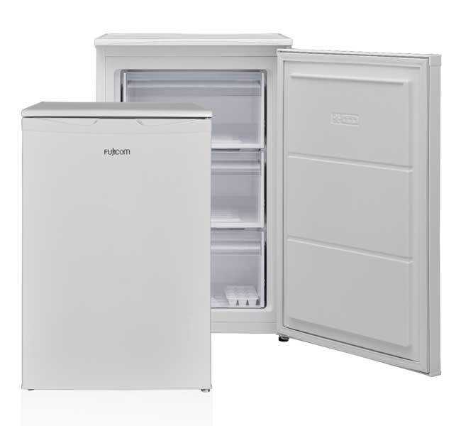 מקפיא 3 תאים Fujicom FJ-FDF143W1 פוג'יקום