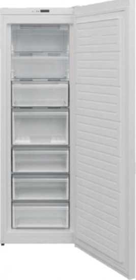 מקפיא 7 מגירות Lenco LFZ377V-WNFR לנקו