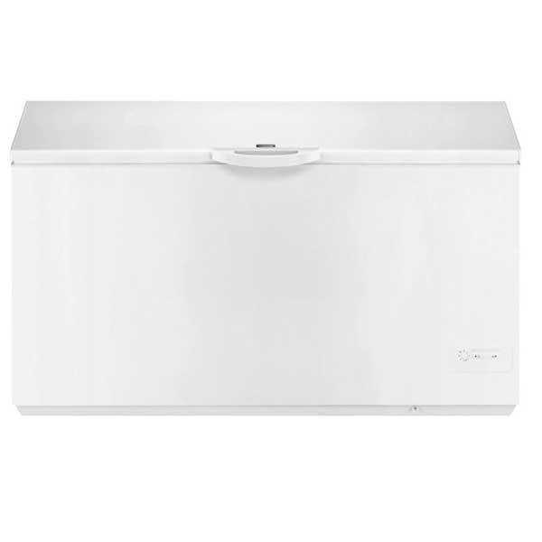 מקפיא שוכב Zanussi ZFC51400WA זנוסי