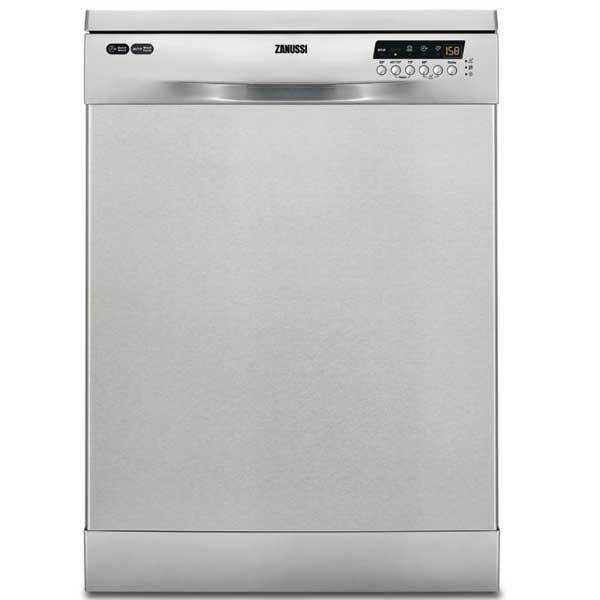 מדיח כלים רחב 13 מע' כלים Zanussi ZDF26017XA זנוסי