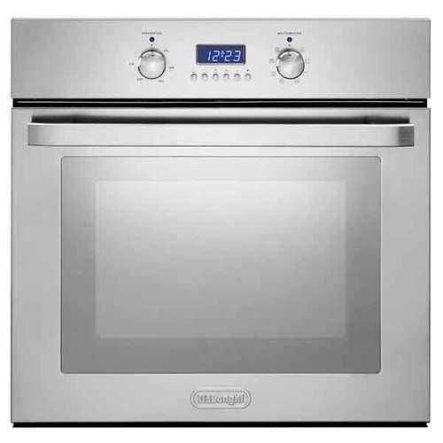 תנור בנוי מפואר Delonghi NDB435 נירוסטה דלונגי