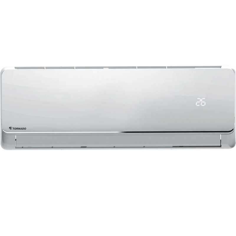 מזגן עילי טורנדו דגם TOP-WIFI-16 X Tornado