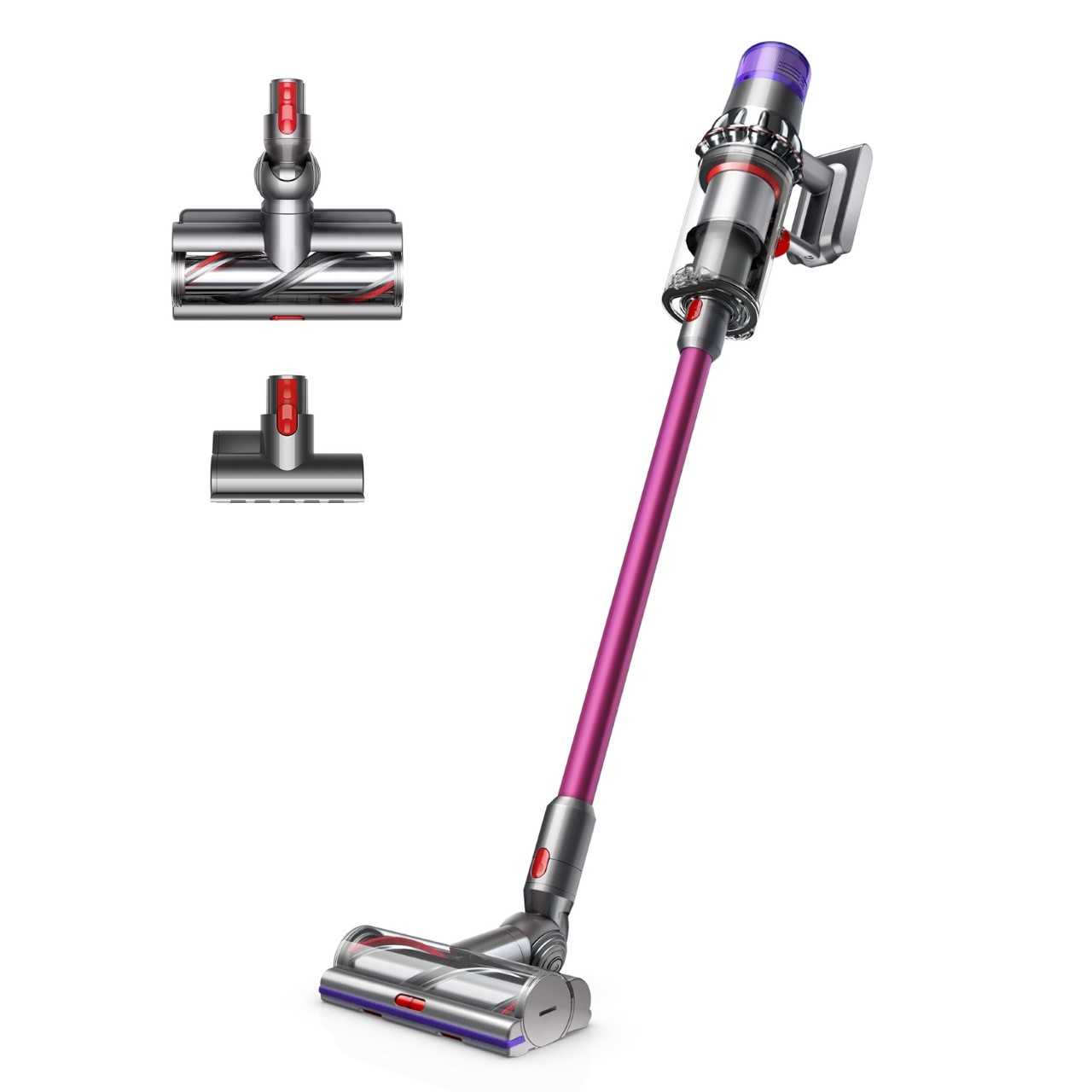 שואב אבק Dyson V11 Torque Drive דייסון