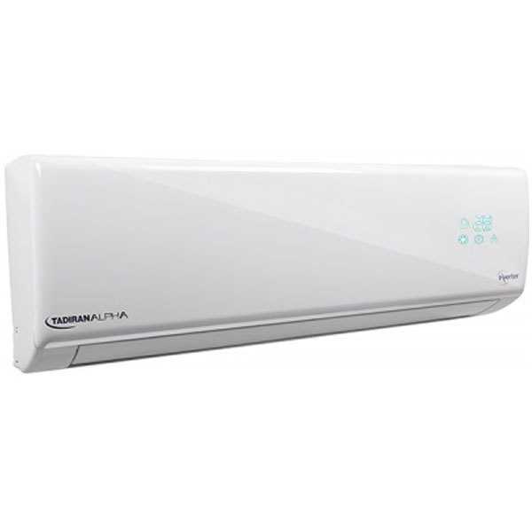 מזגן עילי Tadiran Alpha Inverter 370N תדיראן