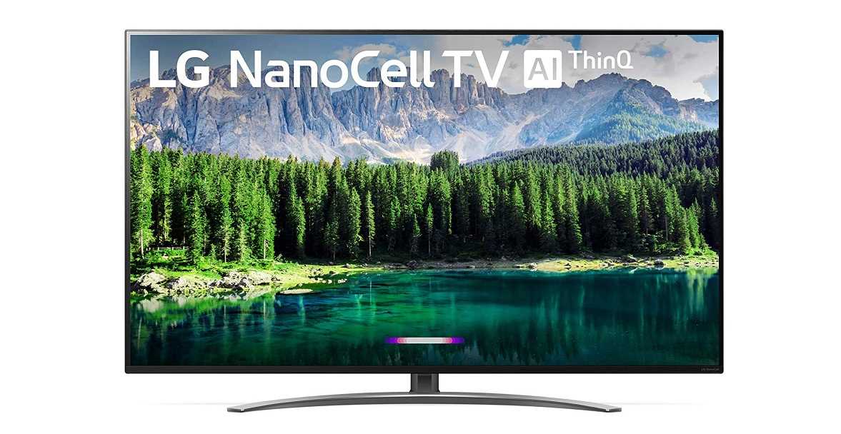 טלוויזיה LG 65