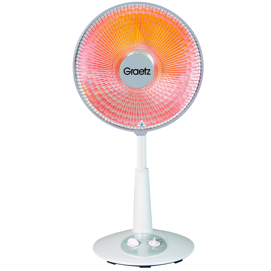 מקרן חום עמוד GRAETZ דגם GR909