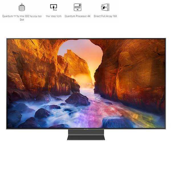 טלוויזיה Samsung 65