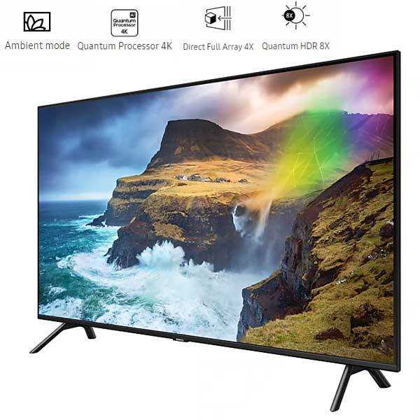 טלוויזיה Samsung 75