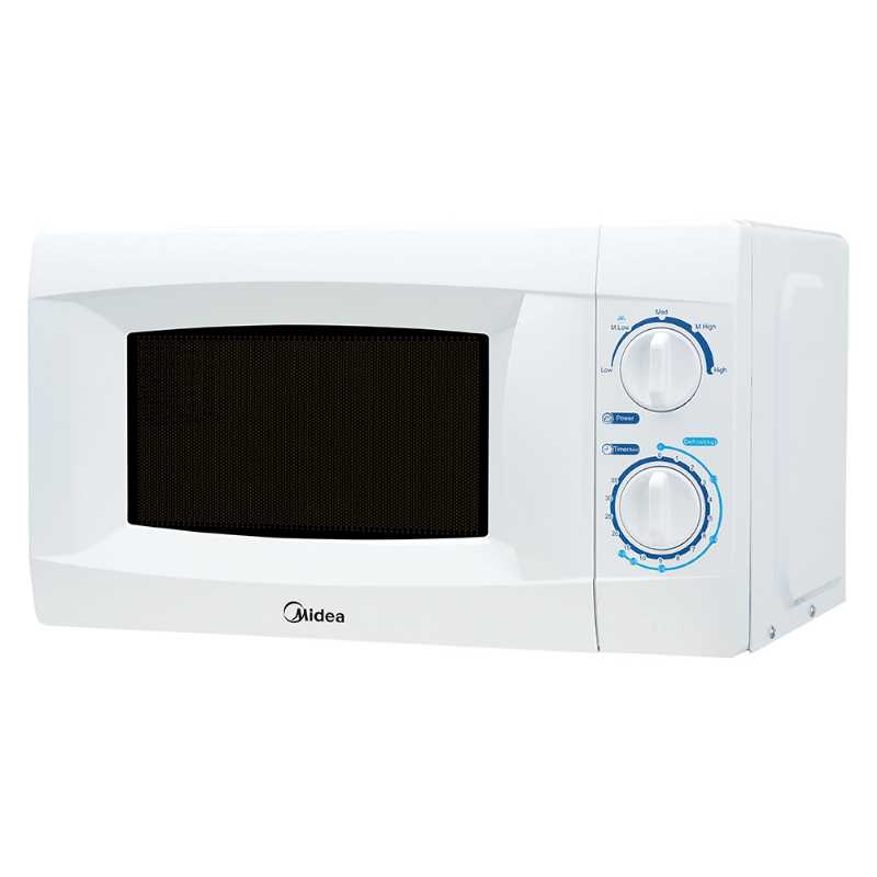 מיקרוגל MIDEA MM720CKE מידאה
