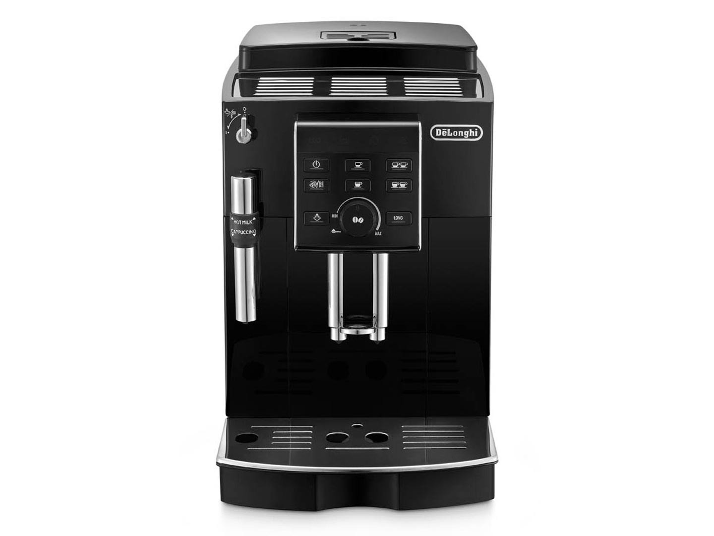 מכונת קפה דלונגי אספרסו אוטומטית Delonghi AUTENTICA ECAM23.120.B