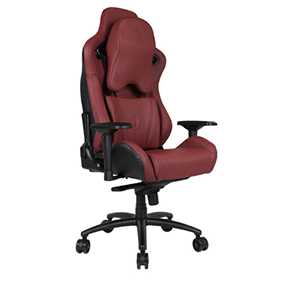 מושב גיימרים Dragon GT DLX Chair חום