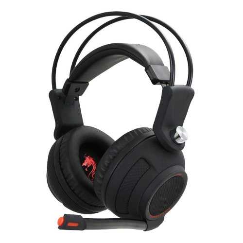 אוזניות חוטיות Dragon V-Bass Gaming HeadSet