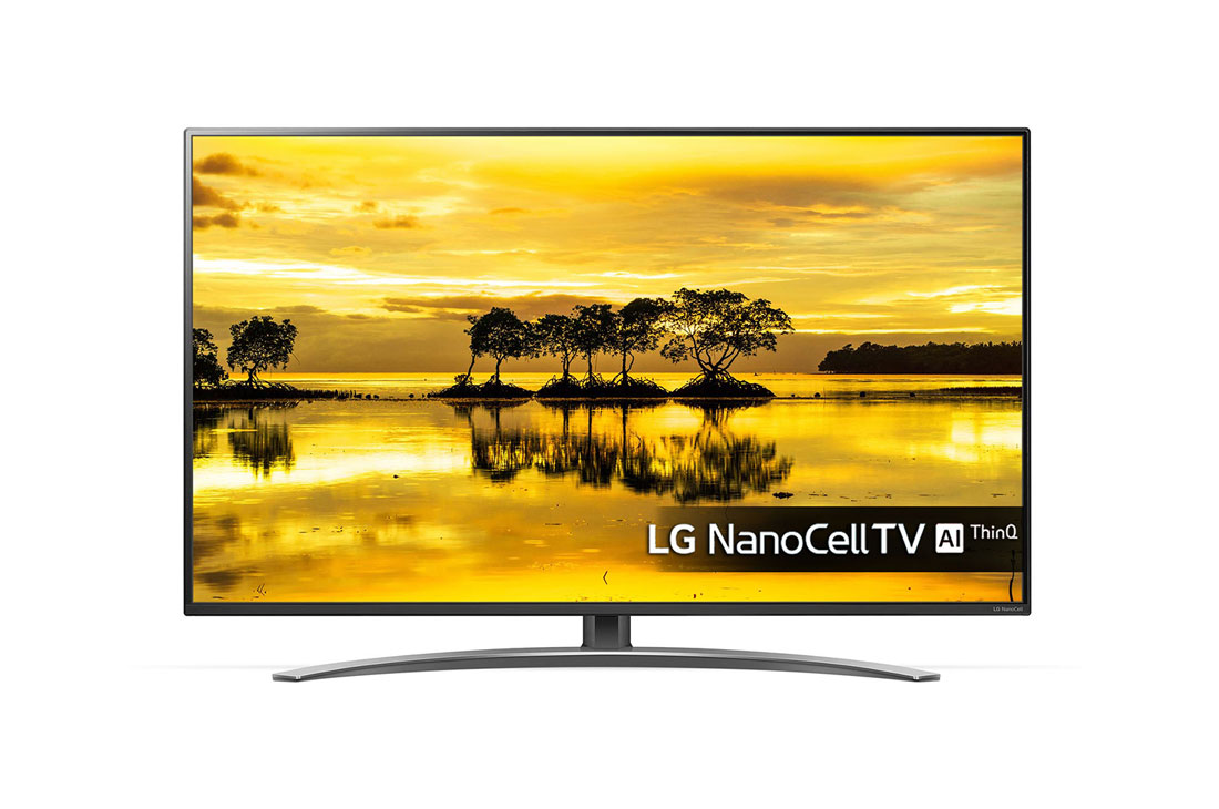 טלוויזיה LG 65