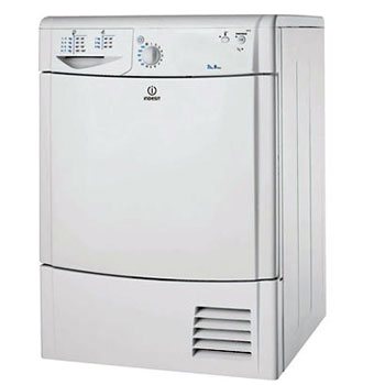 מייבש כביסה INDESIT דגם IDC75