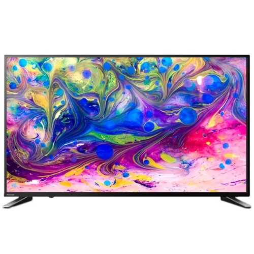 טלוויזיה Toshiba 49U5850 EV 4K 49 אינטש טושיבה