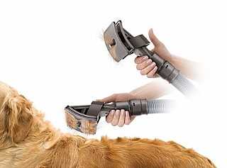DYSON GROOM