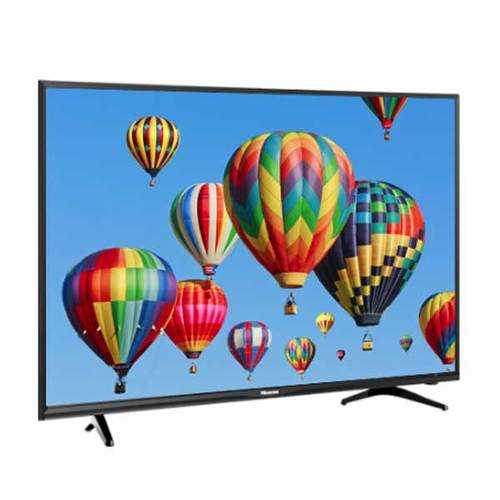 טלוויזיה Hisense 32