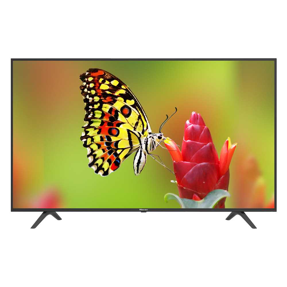 מסך 4K SMART H65B7100IL 65