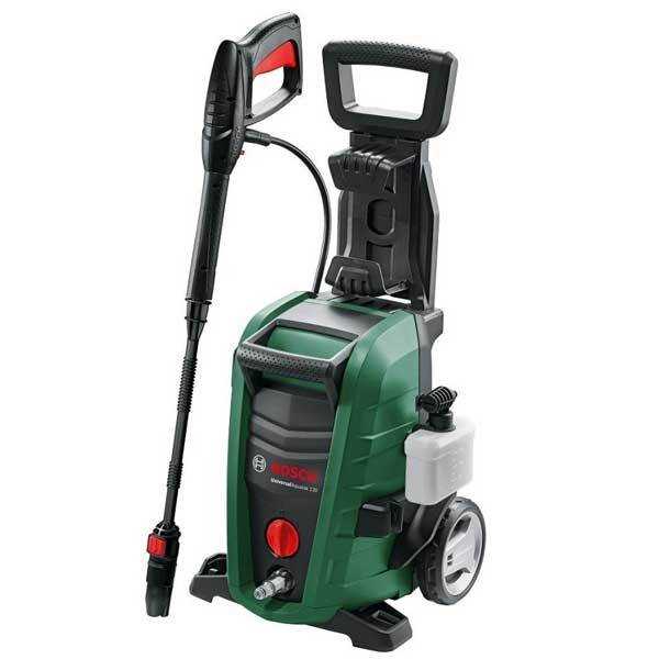 מכונת שטיפה בלחץ Bosch Universal Aquatak 130 בוש