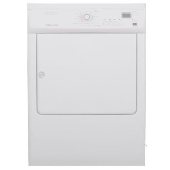 מייבש כביסה Electrolux דגם EDE1074PDW