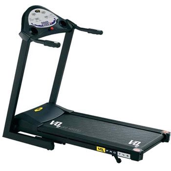 מסלול ריצה Vo2 רצועה 45 סמ דגם PRO745