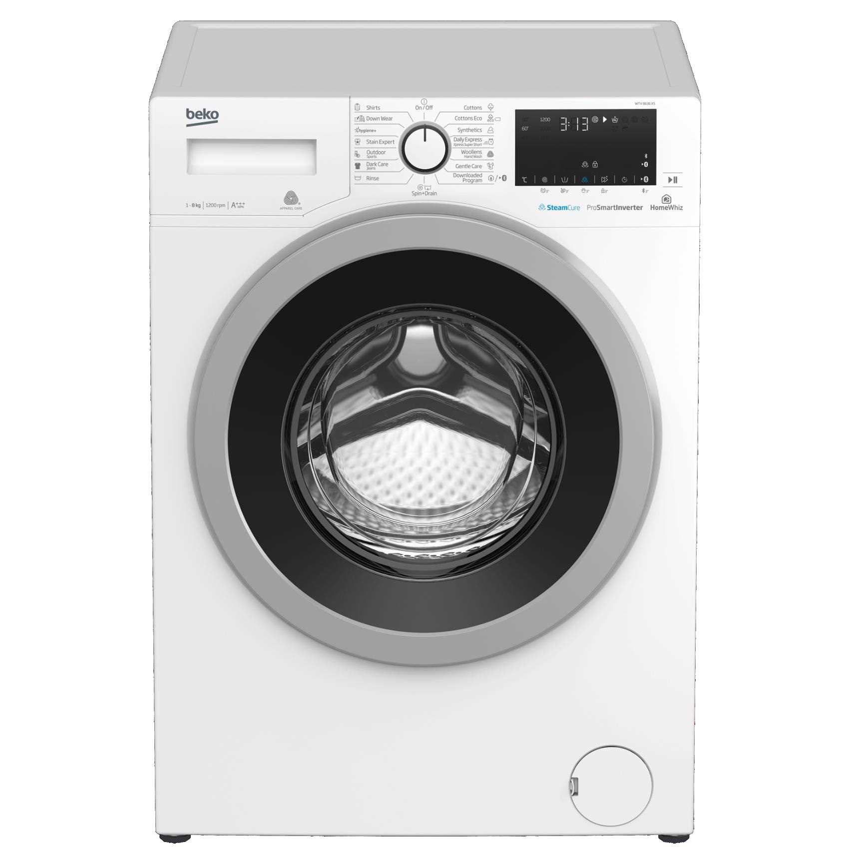 WTV8636XS