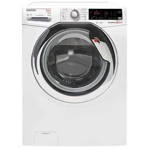 HOOVER WDXOA 595AHC/5-S