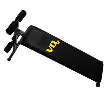ספסל לבטן VO2 דגם F1000
