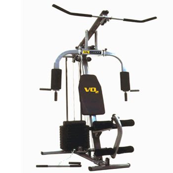 מולטי טריינר Vo2 דגם EF1