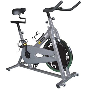 אופני ספינינג מקצועיות Vo2 דגם S-Cardio120