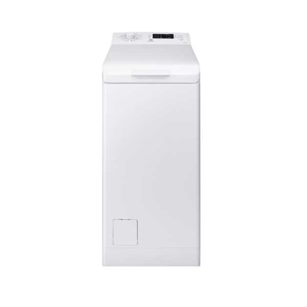 מכונת כביסה פתח עליון Electrolux EW5T7611AM 6 ק