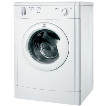 מייבש כביסה Indesit IDV75 7 ק