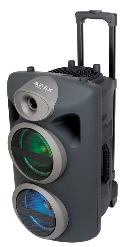 APLEX AP-1430