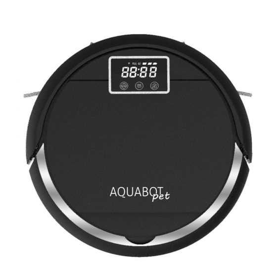 שואב אבק רובוטי Aquabot Pet 88000-669-10