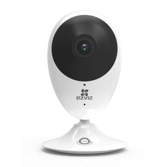 מצלמת רשת אלחוטית קבועה EZVIZ C2C1080P