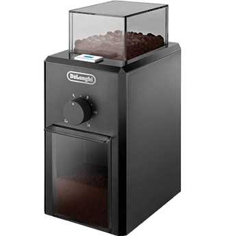 מטחנת קפה ותבלינים Delonghi KG79 דה לונגי