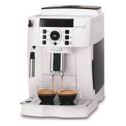 מכונת אספרסו Delonghi ECAM21.117.W דלונגי