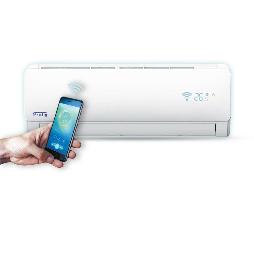 Titanium 32 WiFi Plus