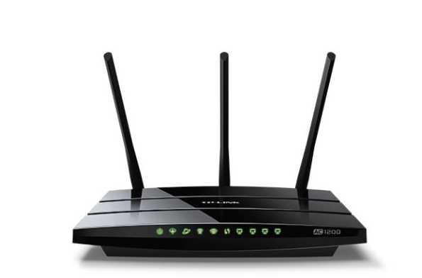 ראוטר כולל מודם TP-Link Archer VR400