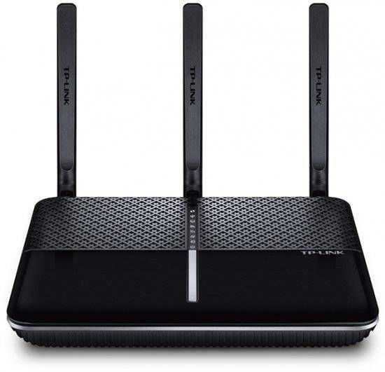 ראוטר כולל מודם TP-Link Archer VR600